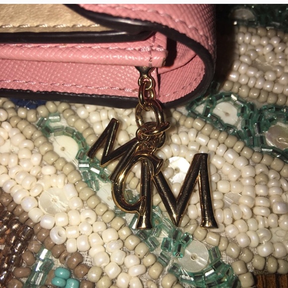 MCM wallet - Picture 6 of 7